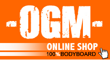 OGM Bodyboard Shop