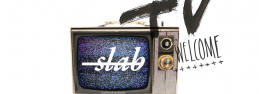 Slab TV