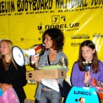 podium ondine bandol 2011