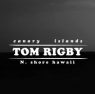 Tom Rigby