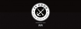 29HOOD Ecole de Surf