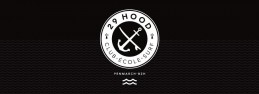 29HOOD Ecole de Surf