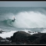 Jeremy Arnoux Back flip